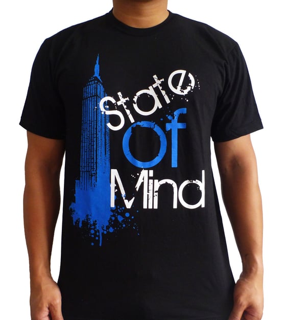 Image of Empire State Of Mind