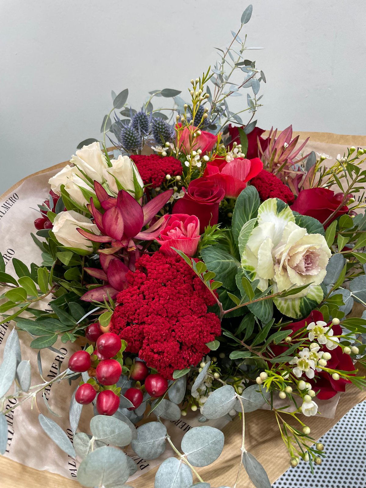 Image of Love Bouquet