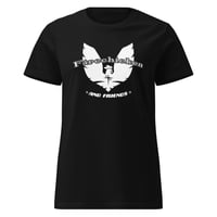 Image 4 of Women’s basic softstyle t-shirt