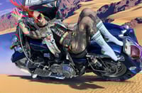 Image 3 of Knucklehead Socks