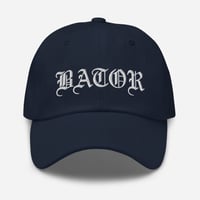 Image 4 of Olde Bator Dad Hat