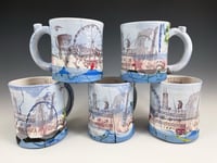 Image 1 of Chicago Mug