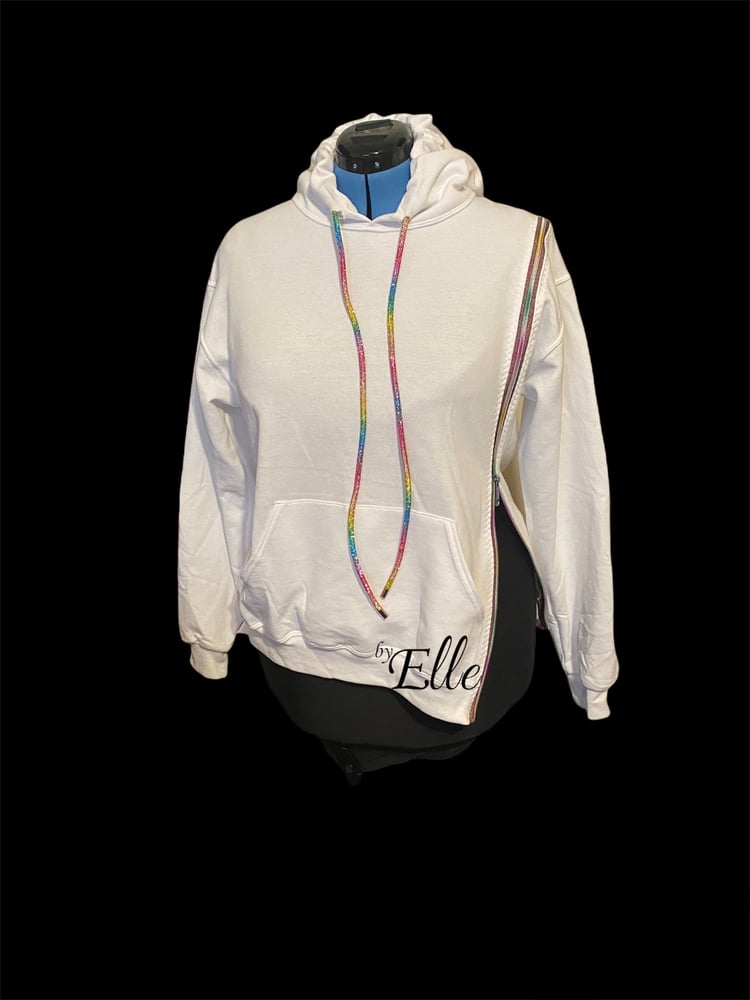 Image of Custom hoodie
