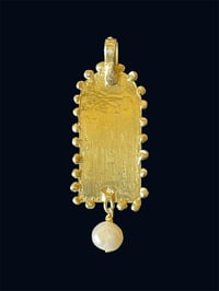 Image 3 of Small Shrine Pendant 