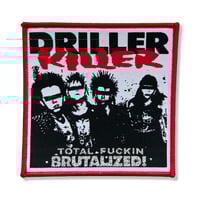 Image 2 of DRILLER KILLER