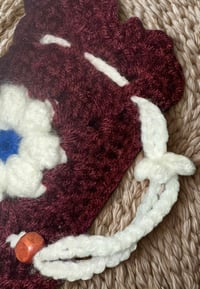 Image 2 of Flower Pouch