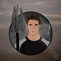 Trident Of Victory