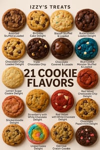 Image 3 of Molasses Cookie Co. ™️