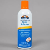 Image 4 of Elmers®️ Adhesive Spray Glue 11oz