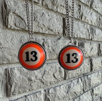 Image 3 of Lucky 13 Necklaces