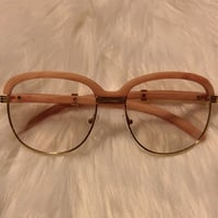 Woody Framez 