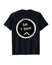 Image 1 of Deadly Bombshells- SALE Unisex Adult T-shirts