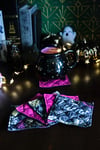 Evanora Set of 6 Coasters