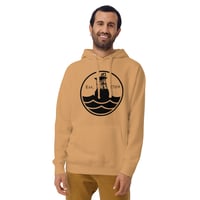 Image 3 of Unisex Tramway Hoodie