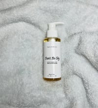Don't Be Shy (Inspired by Love Don't Be Shy) Body Oil