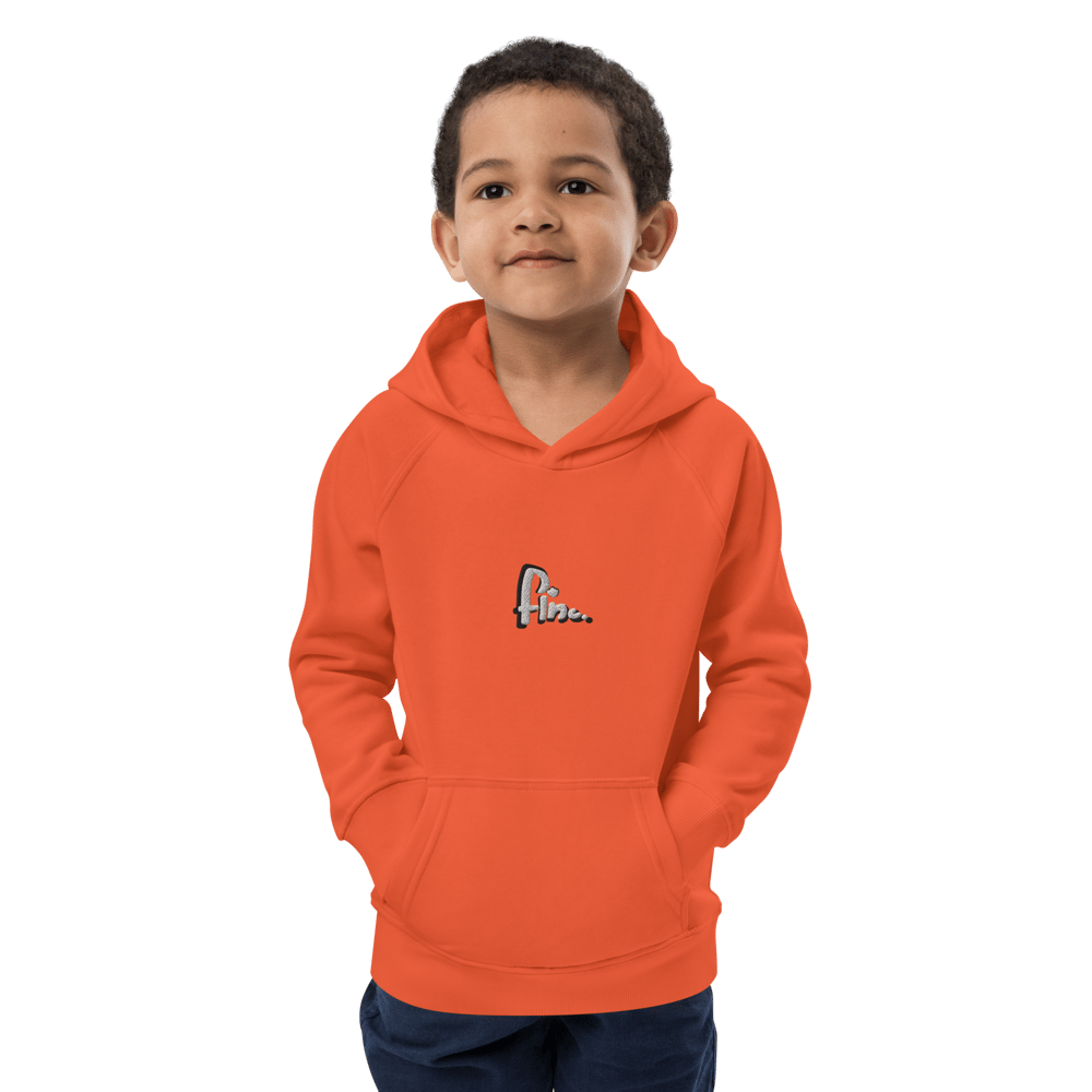 Image of Mini fincer