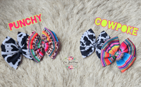 Image 2 of Punchy // Piggies Set