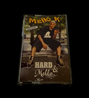 Image of Mello K “Hard & Mello”