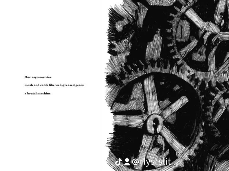Little Punctures - David Estringel & Luca Bowles (preorder)