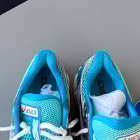Image 4 of size: us5.5W uk4 eu36 cm22.75