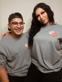 Image 4 of MLCS Sweethearts Shirt