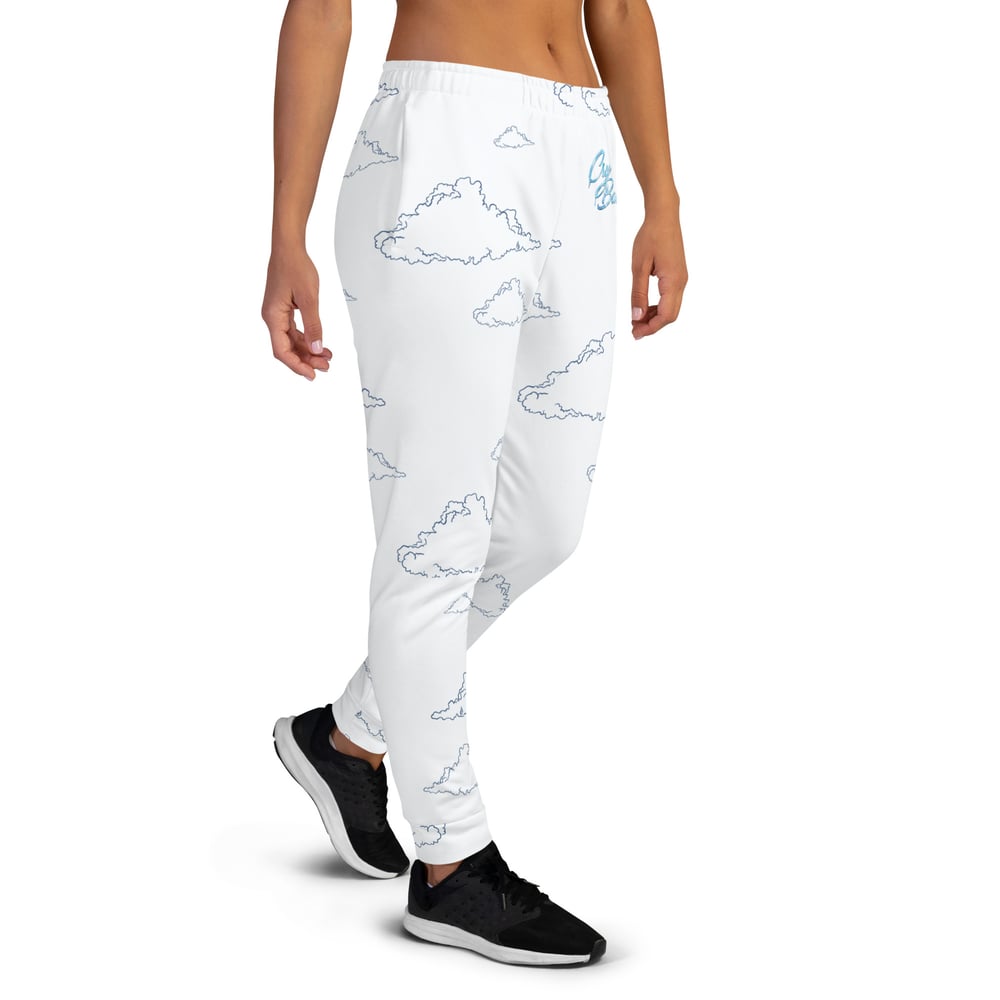 Image of Its Okay to Cry, Baby - Women's Joggers