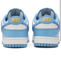 Image 4 of Dunk Low Coast 