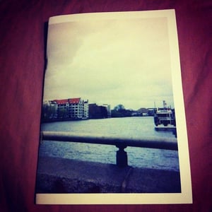 Image of The Ice-Cream Manifesto