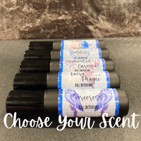Image 1 of Roll On Perfume Oil