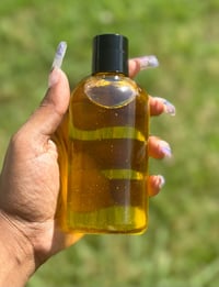 Men’s Body & Balls Oil