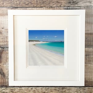 Image of Eoligarry Barra giclee print