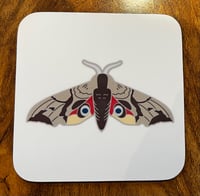 Image 2 of Eyed Hawk-moth - No.2 - Hawk-moth Series