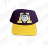 Washington Munkies Two Tone Snapback