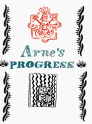 Image of Arne's Progress