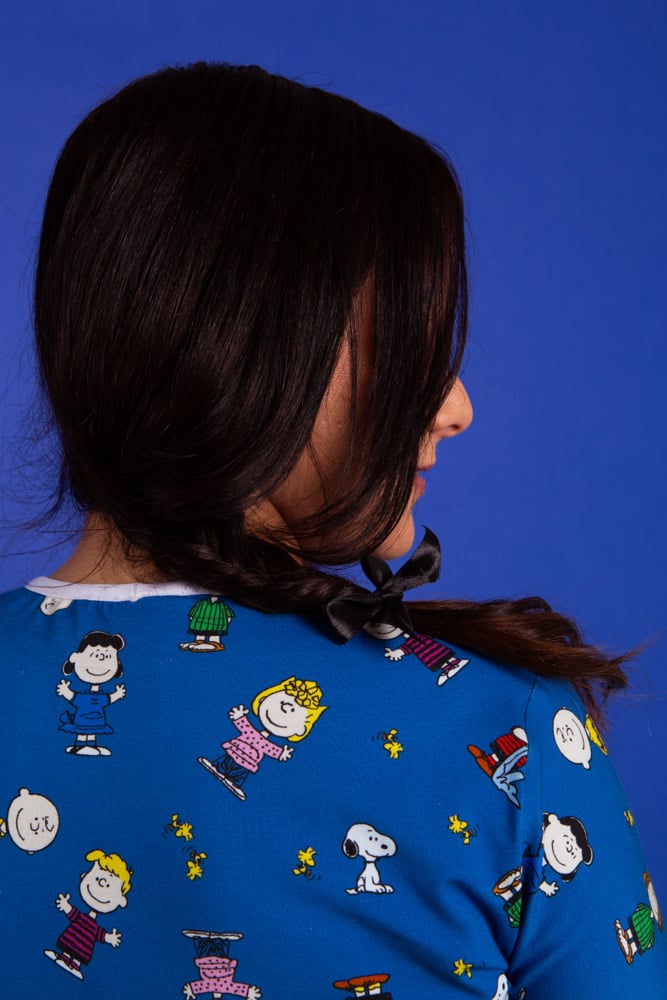 Image of  Camiseta Peanut