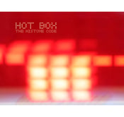 Image of Hot Box - "The Histone Code" EP