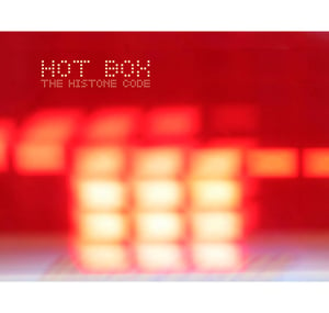Image of Hot Box - "The Histone Code" EP