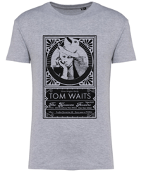 Image 3 of Camiseta Tom Waits