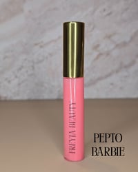 Image 5 of Hydrating Lip Serum - Lip Gloss