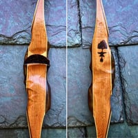 Image 2 of 2023-6: Ash Hybrid Bow