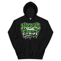 Image 1 of Trubledera Nigerias Finest Unisex Hoodie