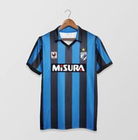 Image 1 of Inter Milan 1988/90 Home