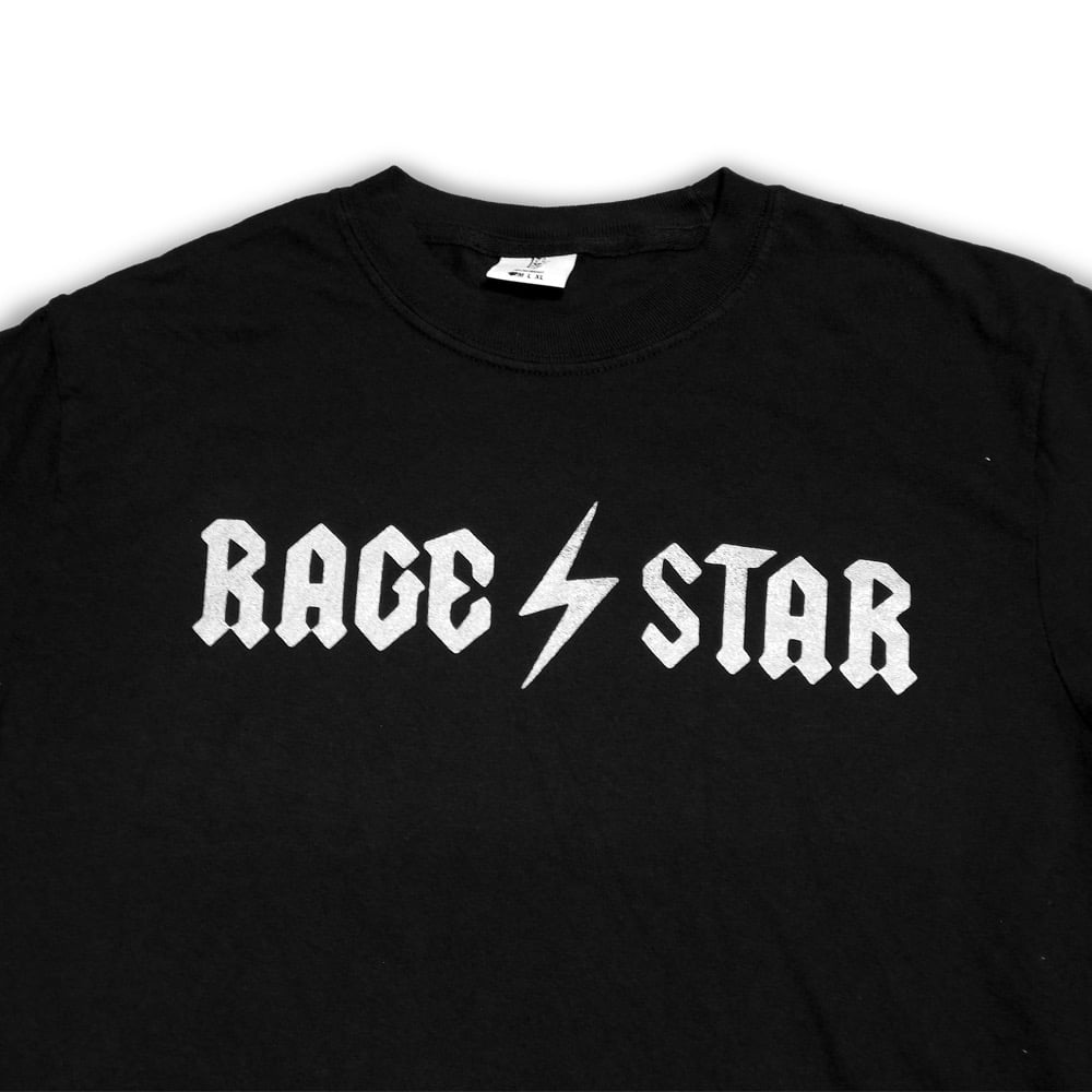 Image of RAGESTAR TEE