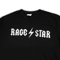 Image 3 of RAGESTAR TEE