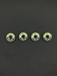 Image 2 of TRIBUTE SERIES GREEN 