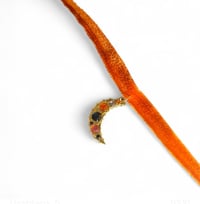 Image 3 of Handmade Velvet Chokers