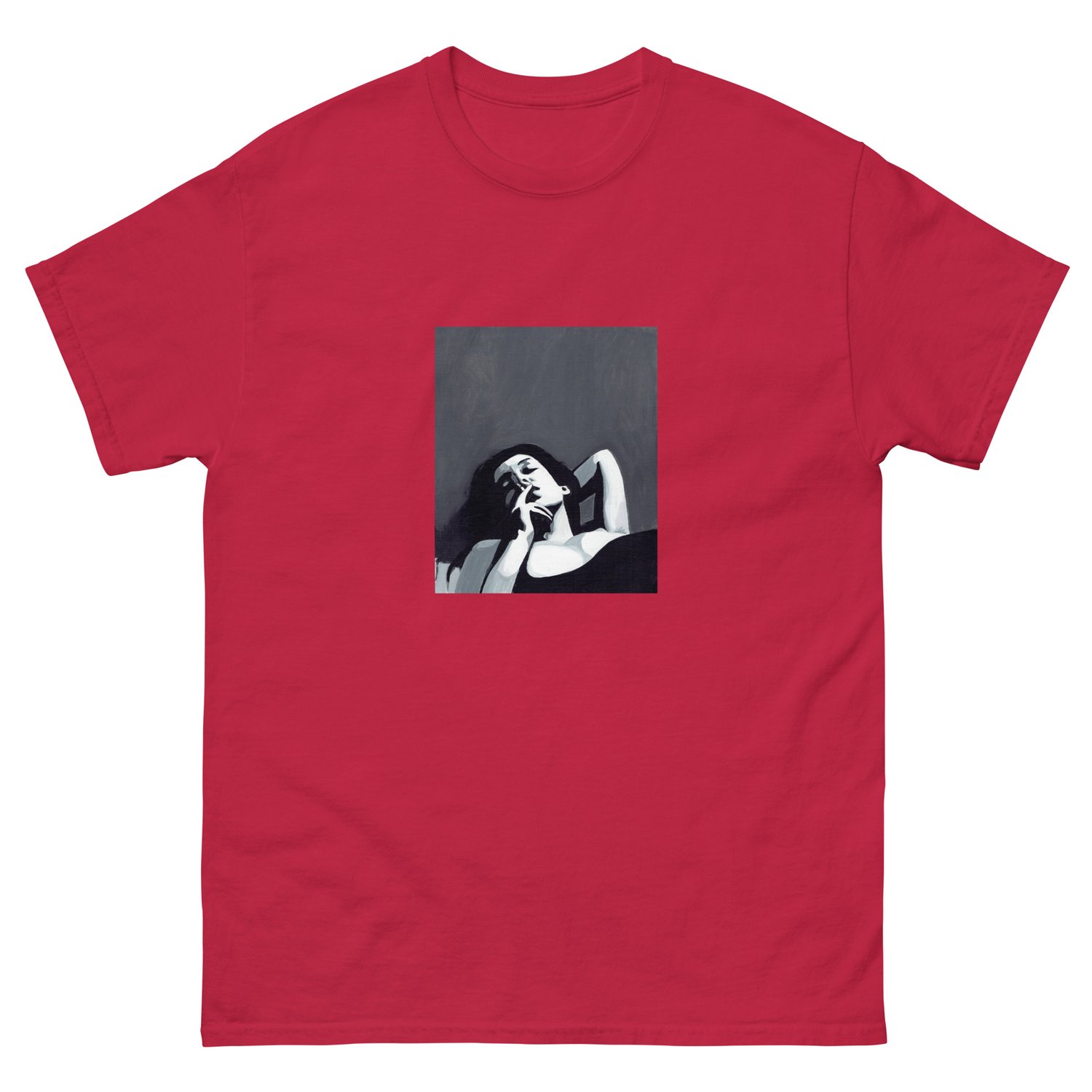 Image of THURSDAY IN CHICAGO T-SHIRT