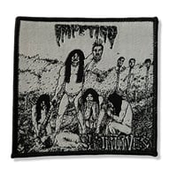 IMPETIGO - PRIMITIVES