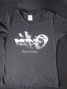 Image of T-shirt deny life
