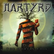 Image of The Mortal Coil - Martyrd